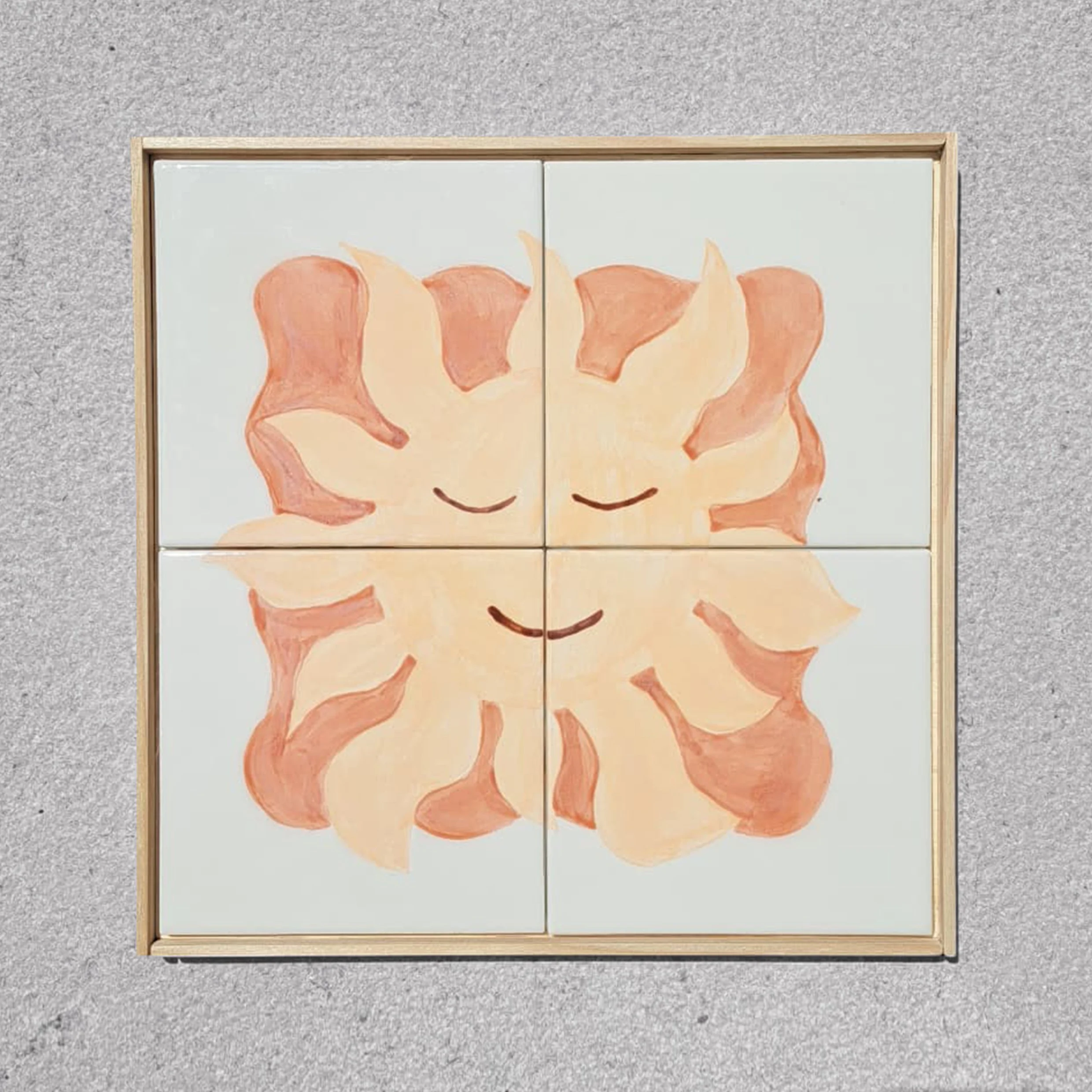 Echoes of the Sun no. 2