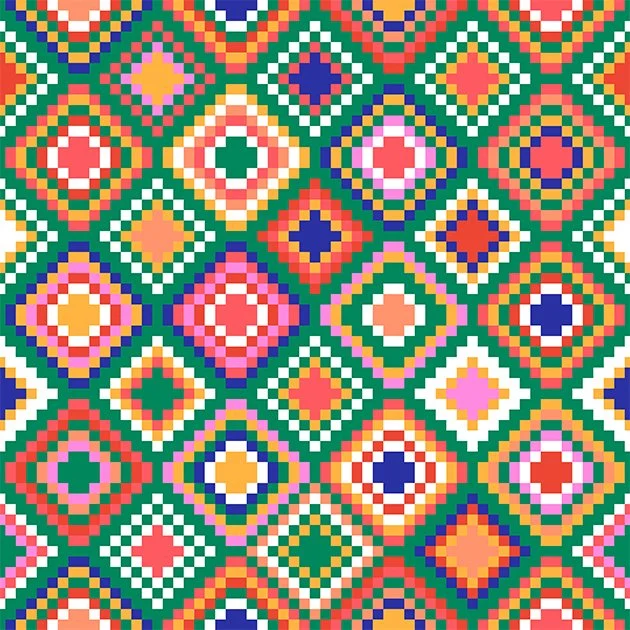 8x8cm__0018_250815 Cool Boho Mosaic green repariert.jpg