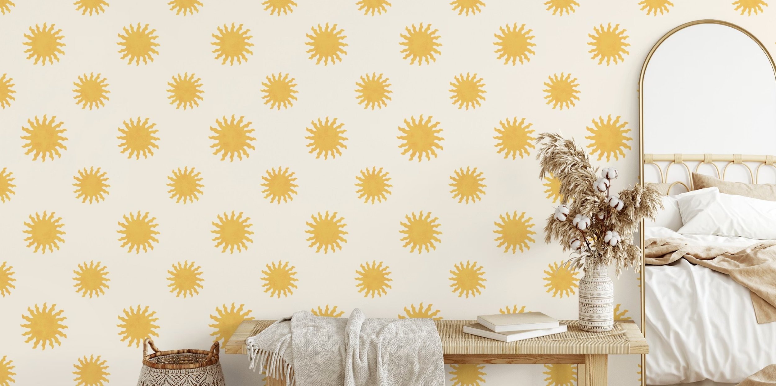 Karen Menzenbach x Happywall