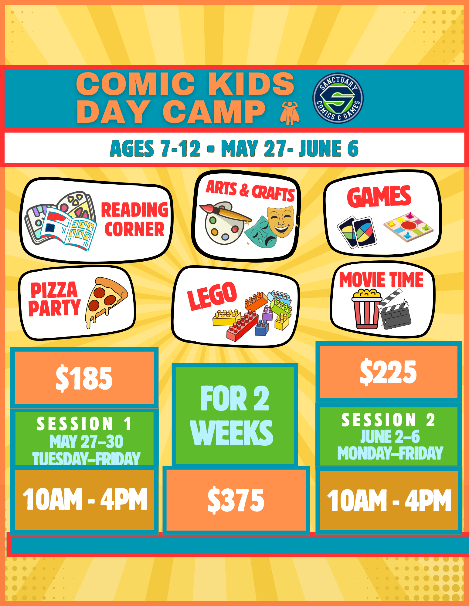 Copy of Copy of FCBD Monster Fight Festival Poster.png