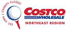 Costco Wholesale Northeast Charity Classic