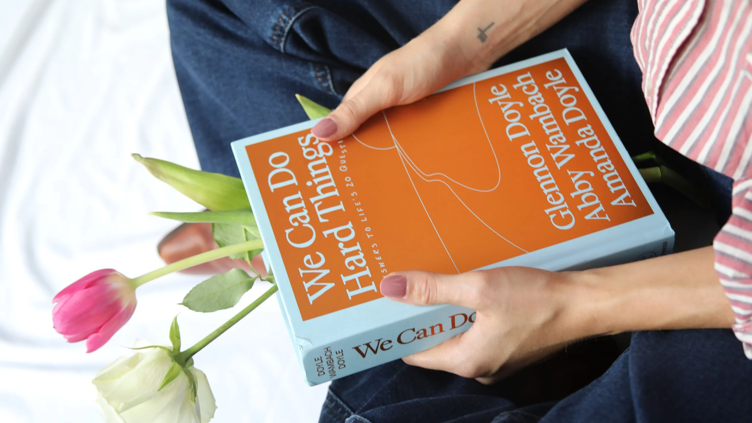 When Eating Disorder Recovery Starts to Feel Exhausting: Understanding Recovery Burnout