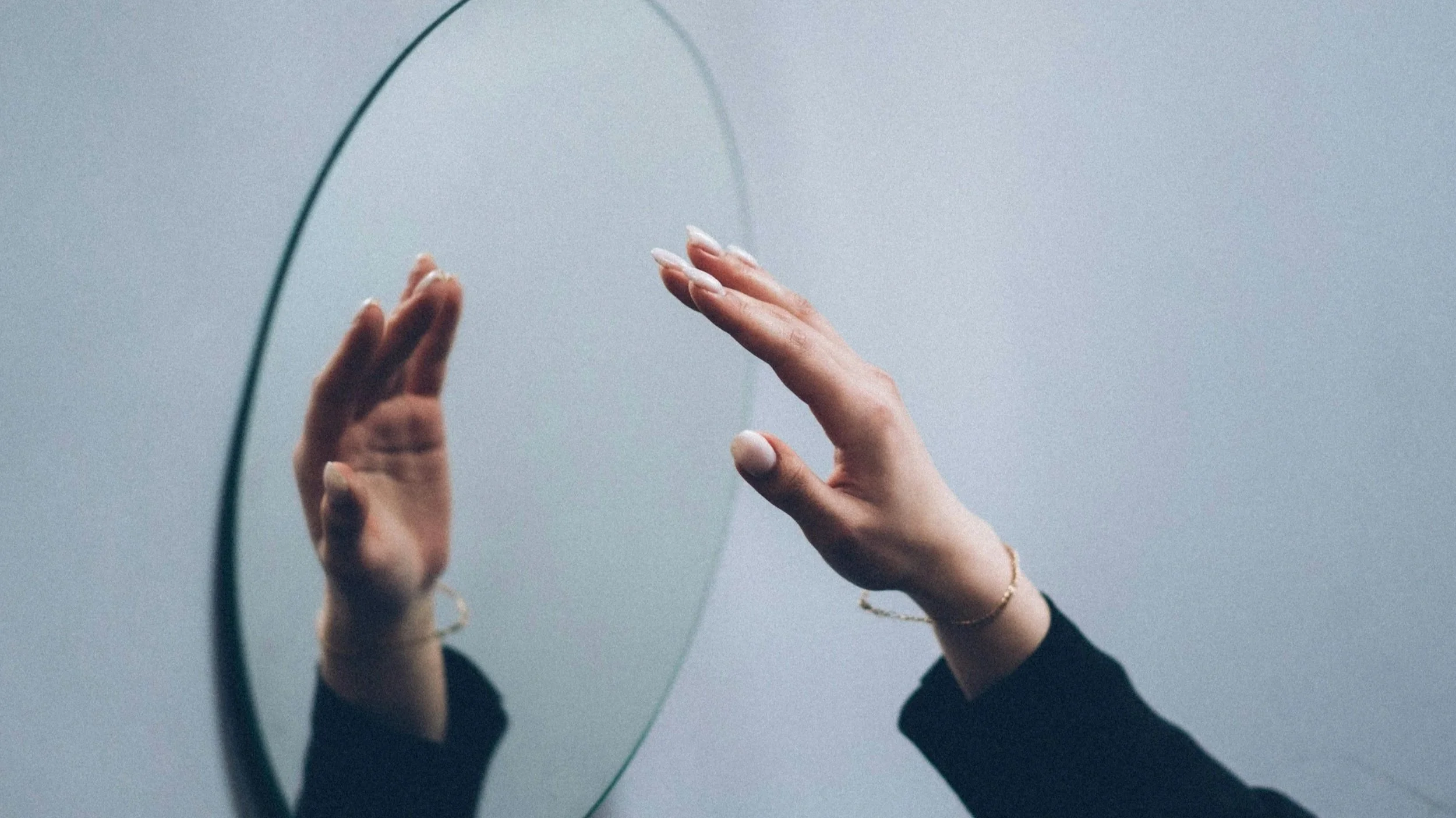 What Body Checking Actually Does to Your Brain
