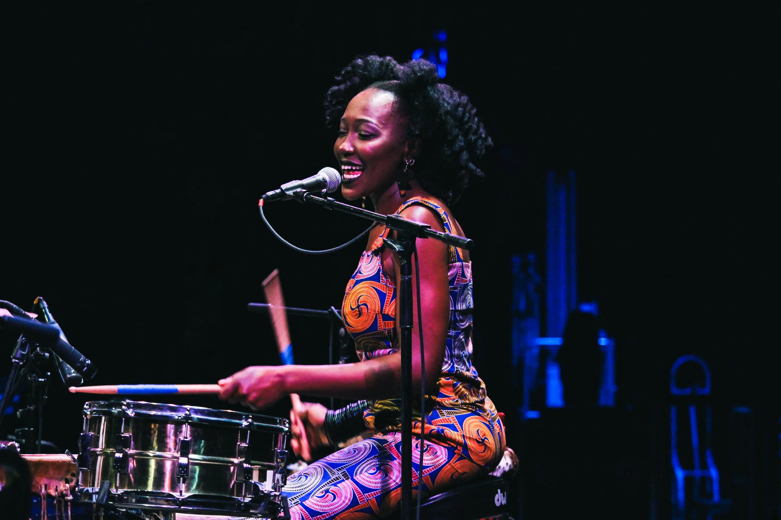 FAR FROM THE NILE | FILM/MUSIC