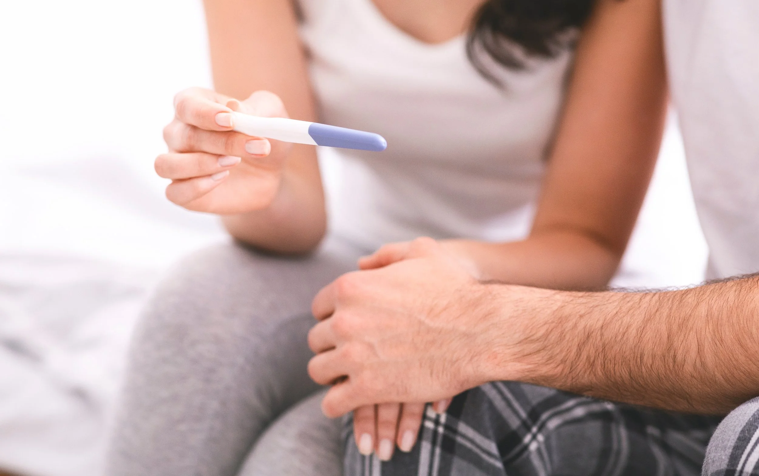 What Makes Infertility So Hard in Couple Relationships, Anyway?
