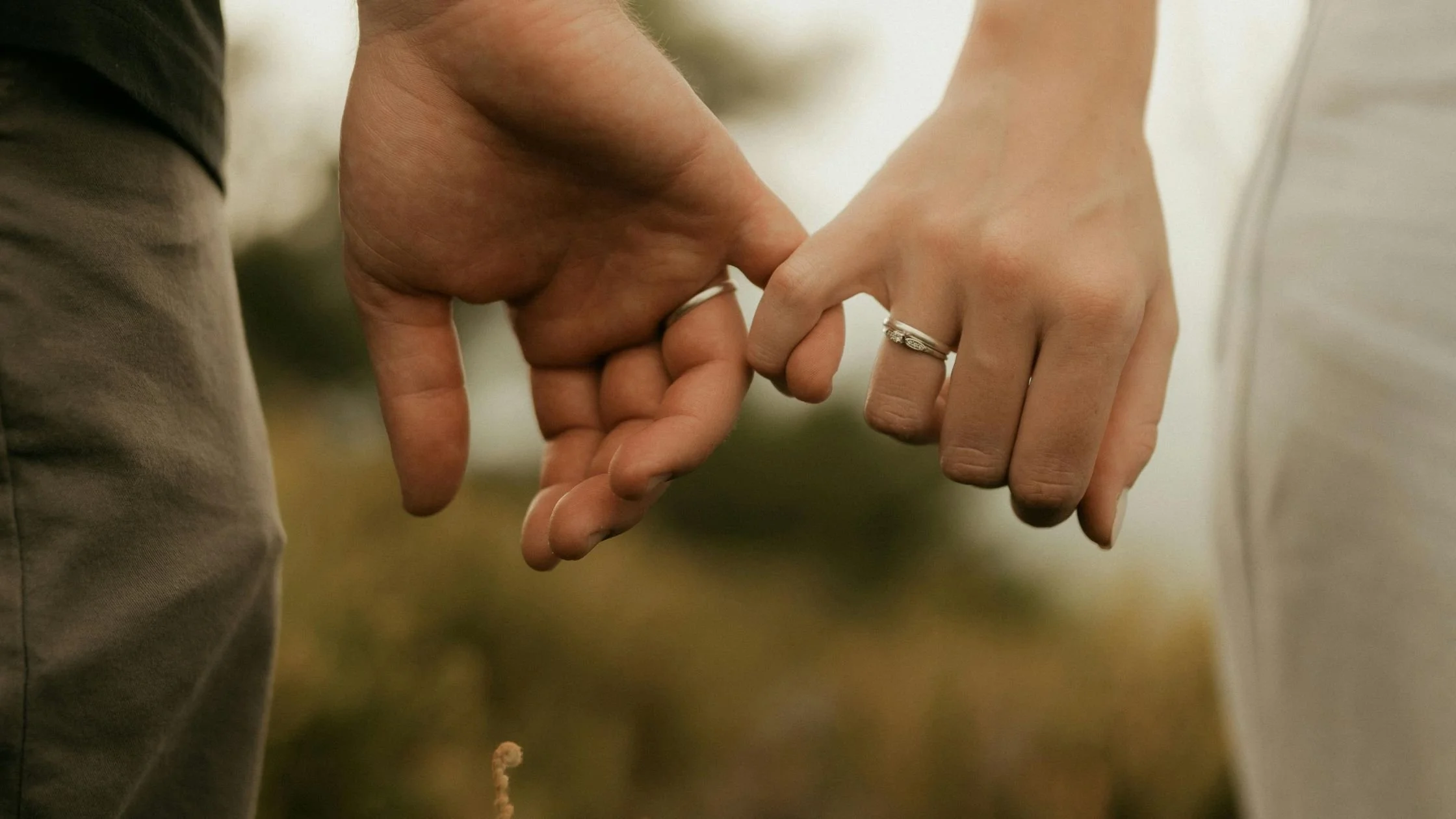 Why Some Couples Grow Closer Through Infertility
