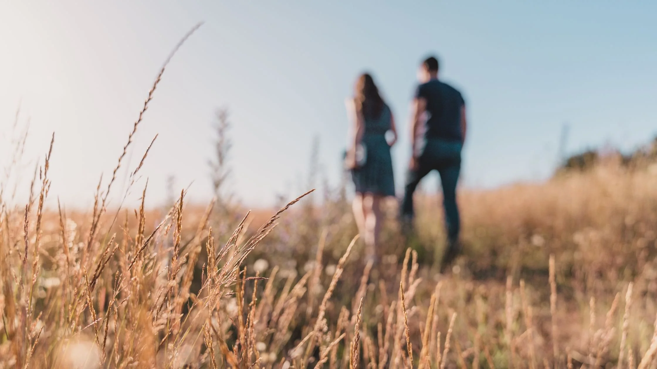 Male Factor Infertility and Shame: What I Learned as a Husband