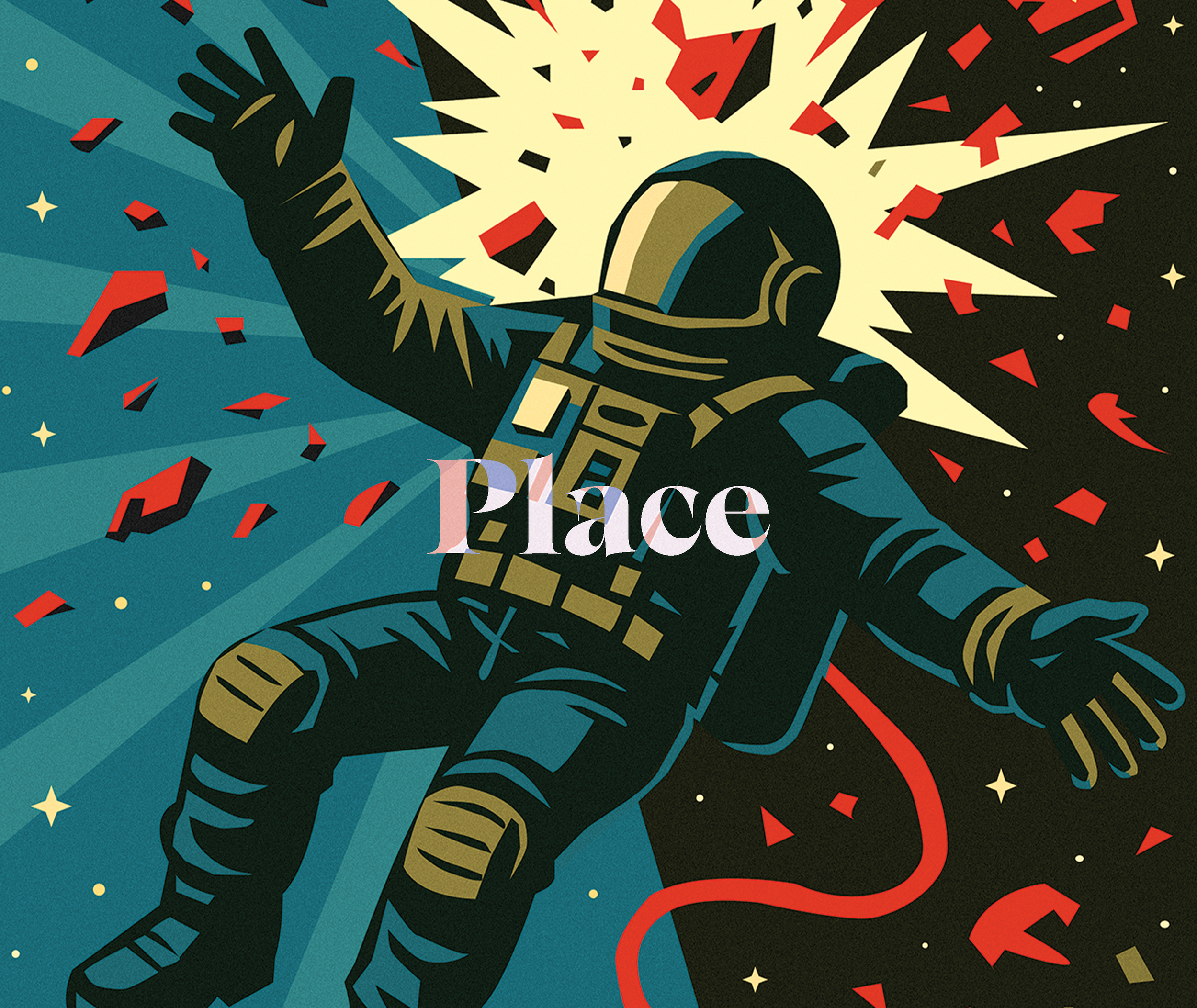 Place | F.X. Contreras