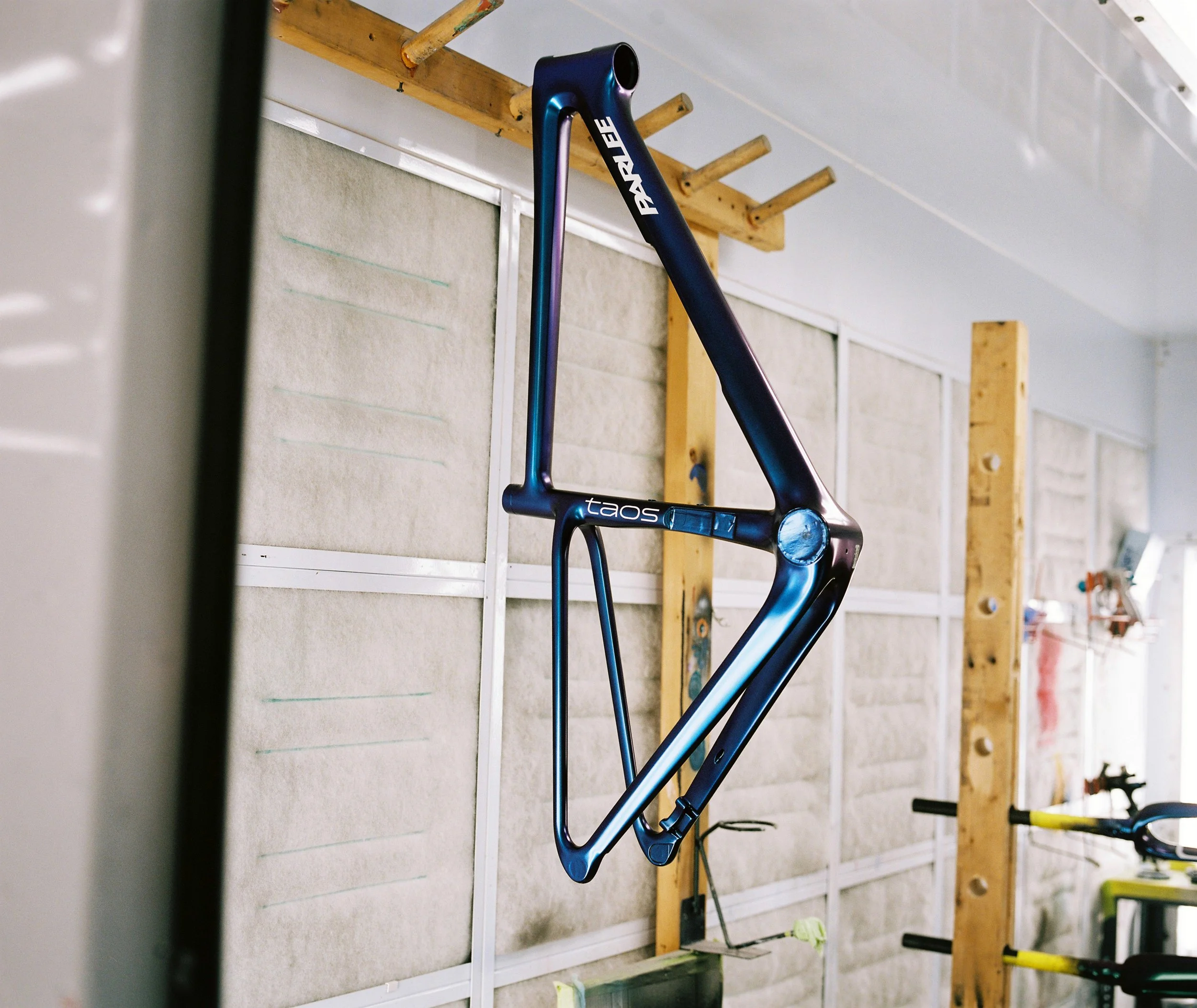 Tom Rodi — Engineering &amp; Product