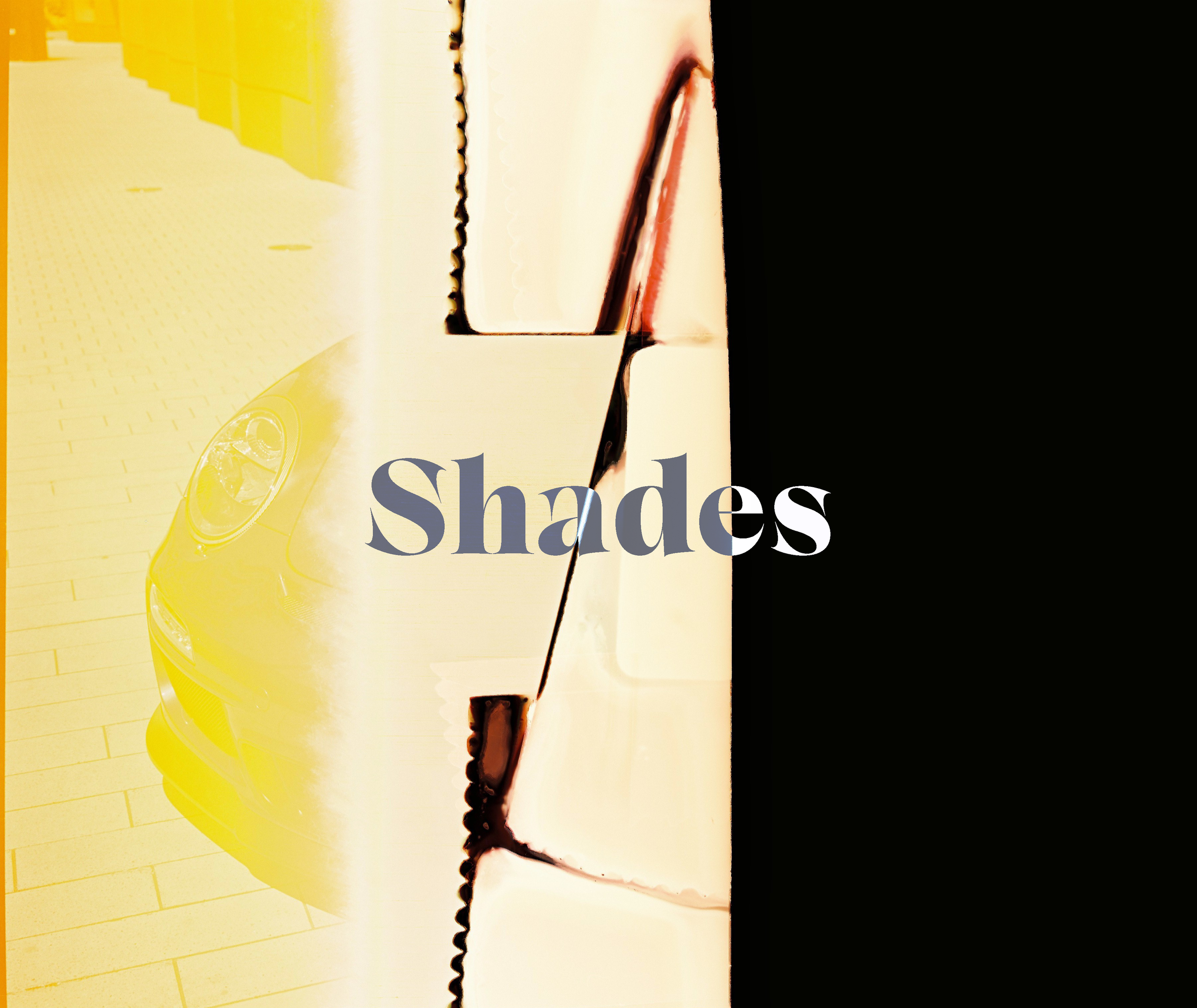 Shades | 000