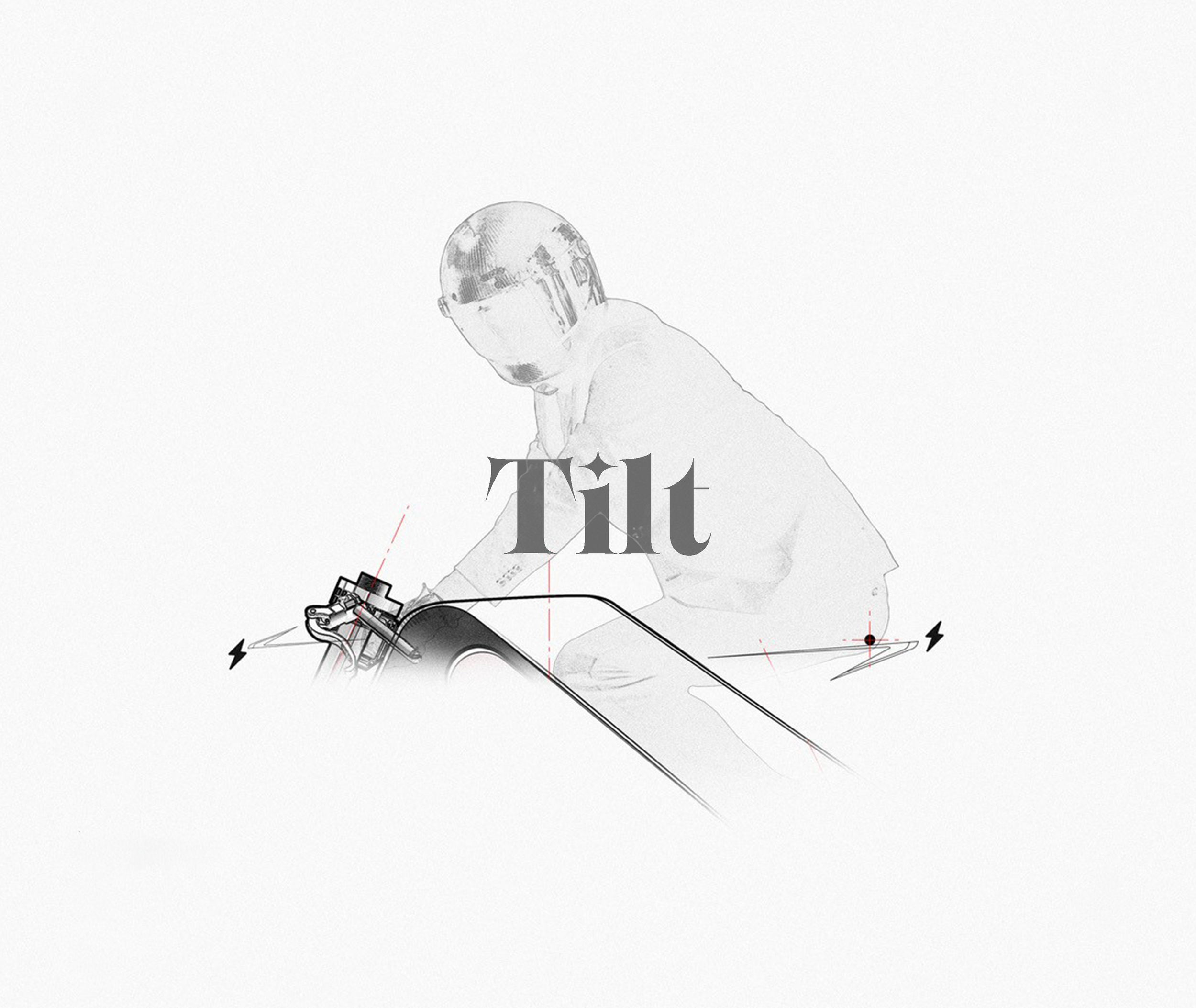 Tilt | Martin van Wunnik