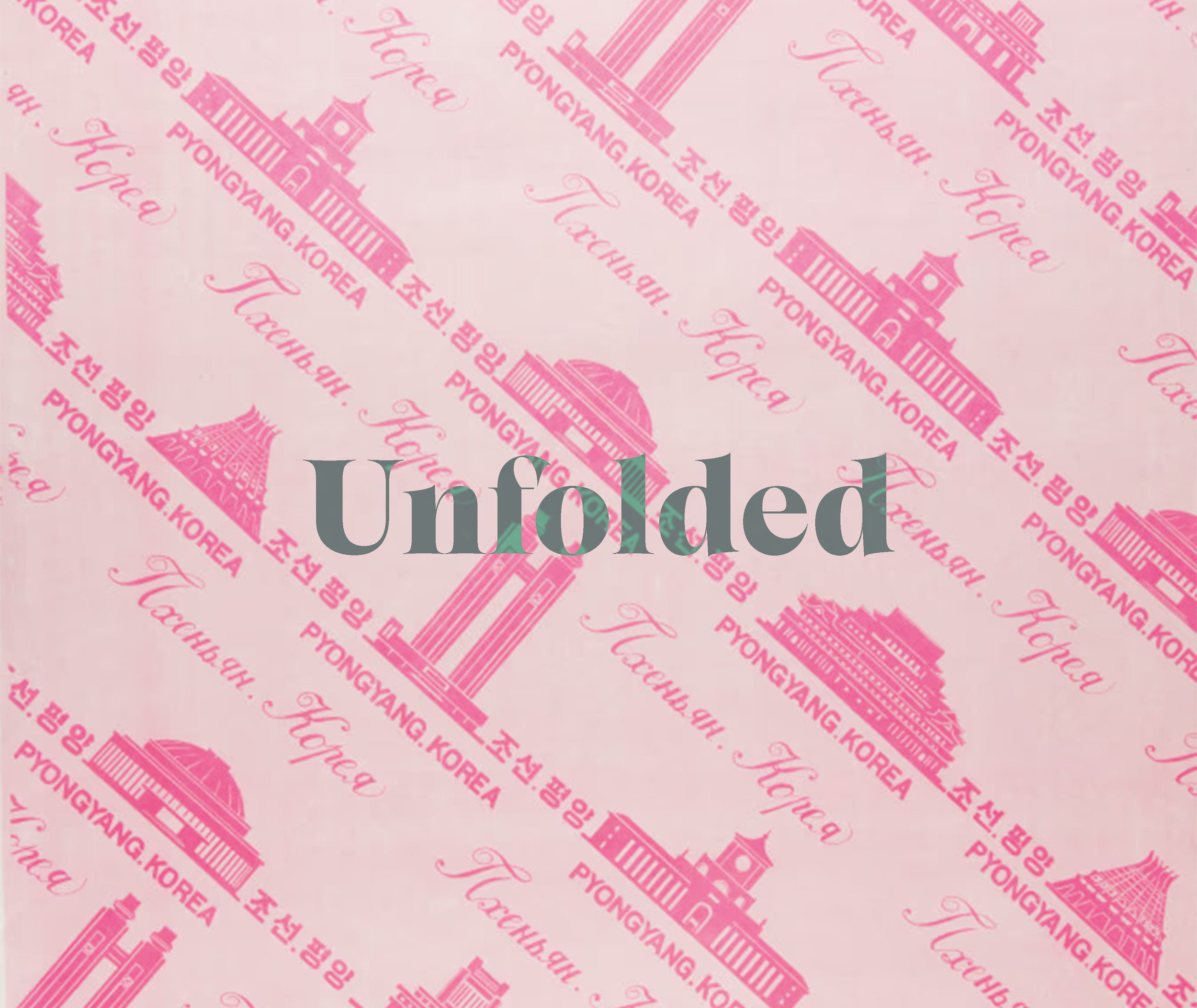 Unfolded | Makisa Bronson