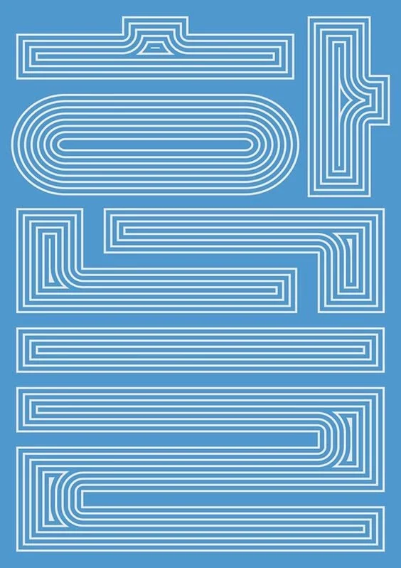 한글 (Hangul) Poster