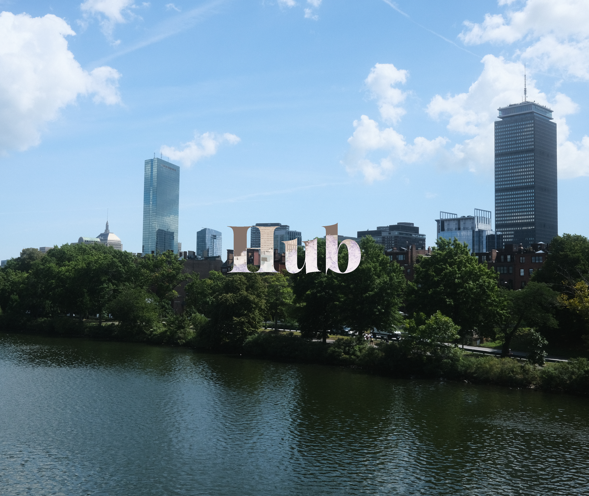 Hub | Jamey Tesler