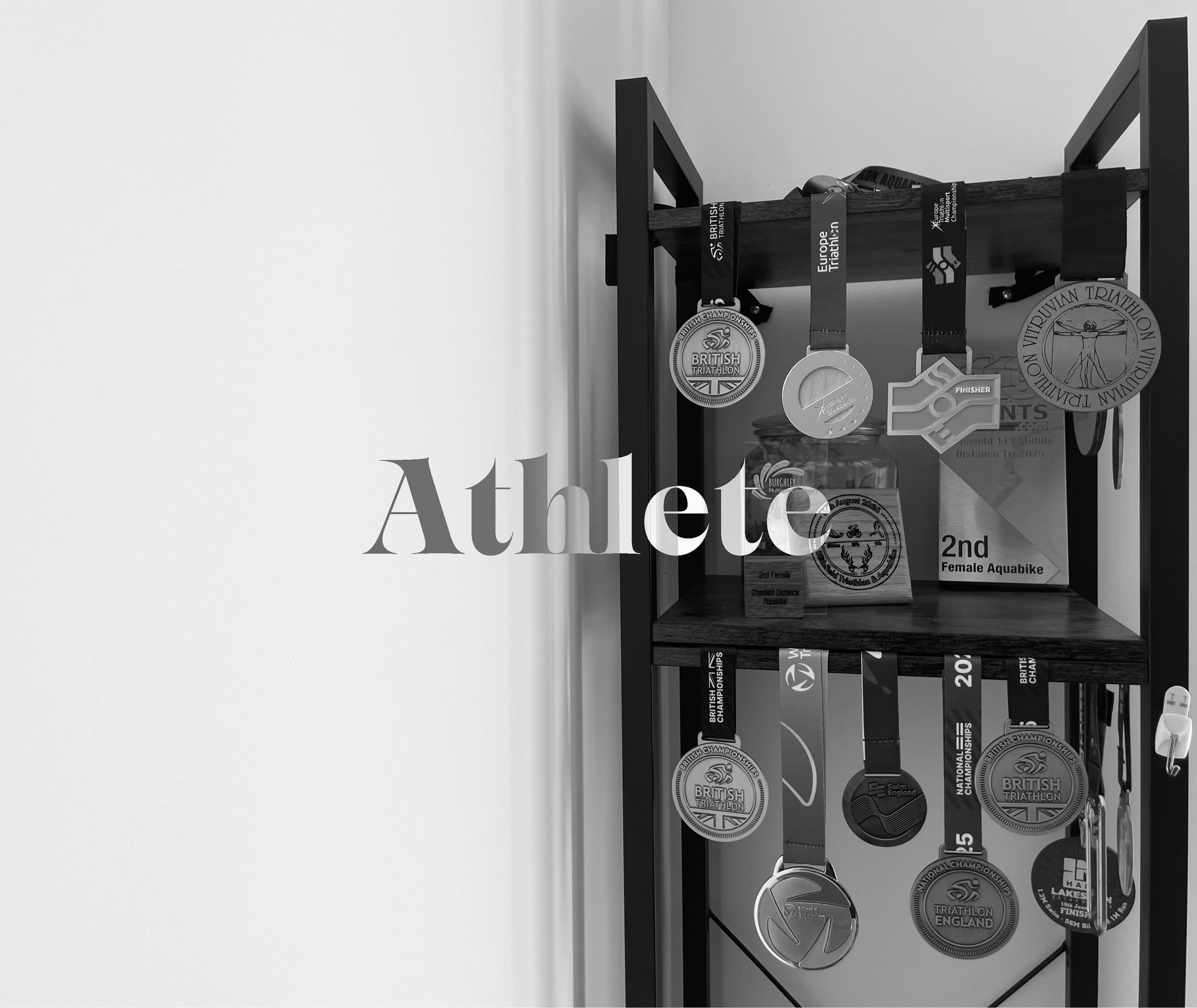 Athlete | Georgia Hamblett