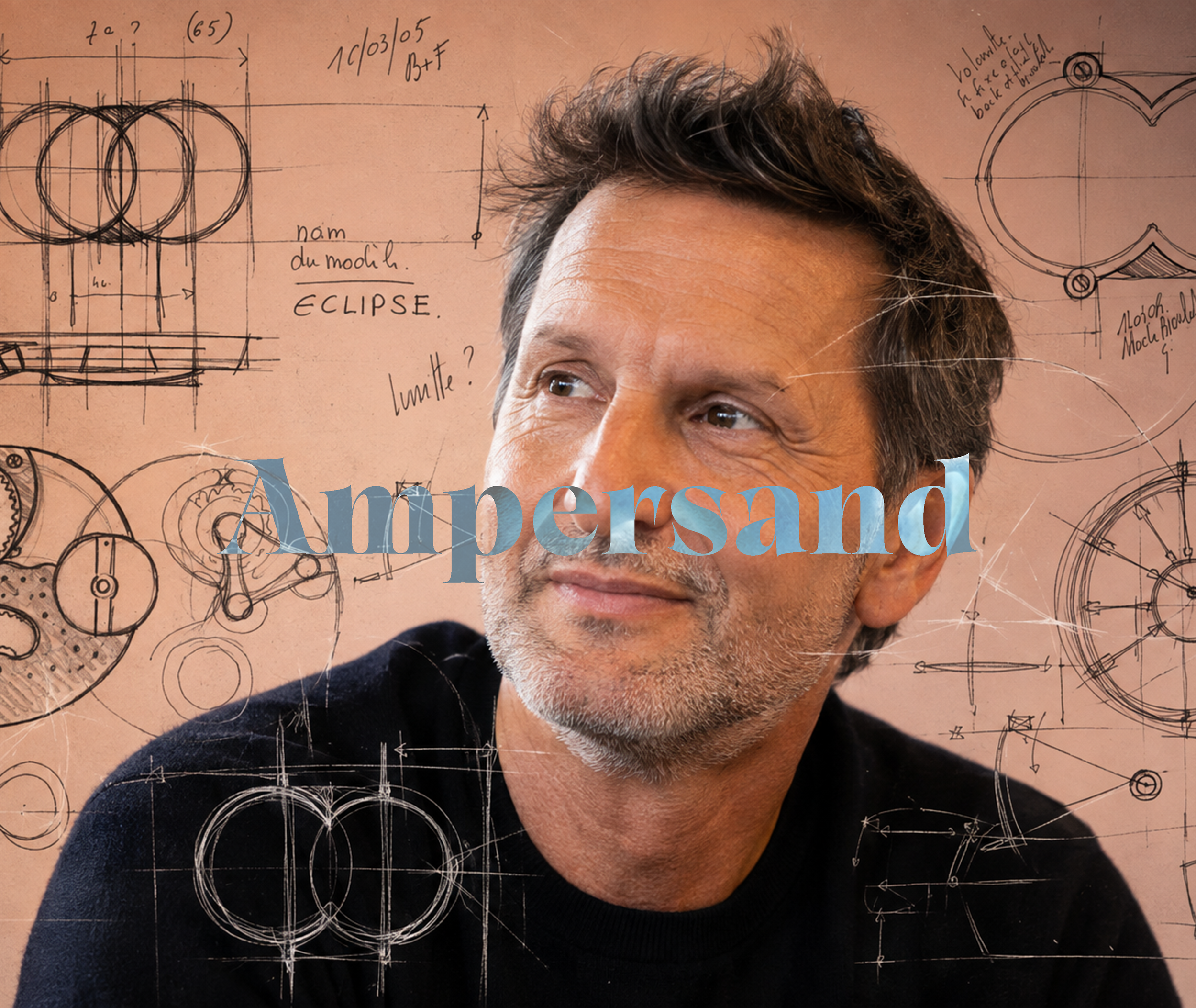 Ampersand | Maximilian Büsser