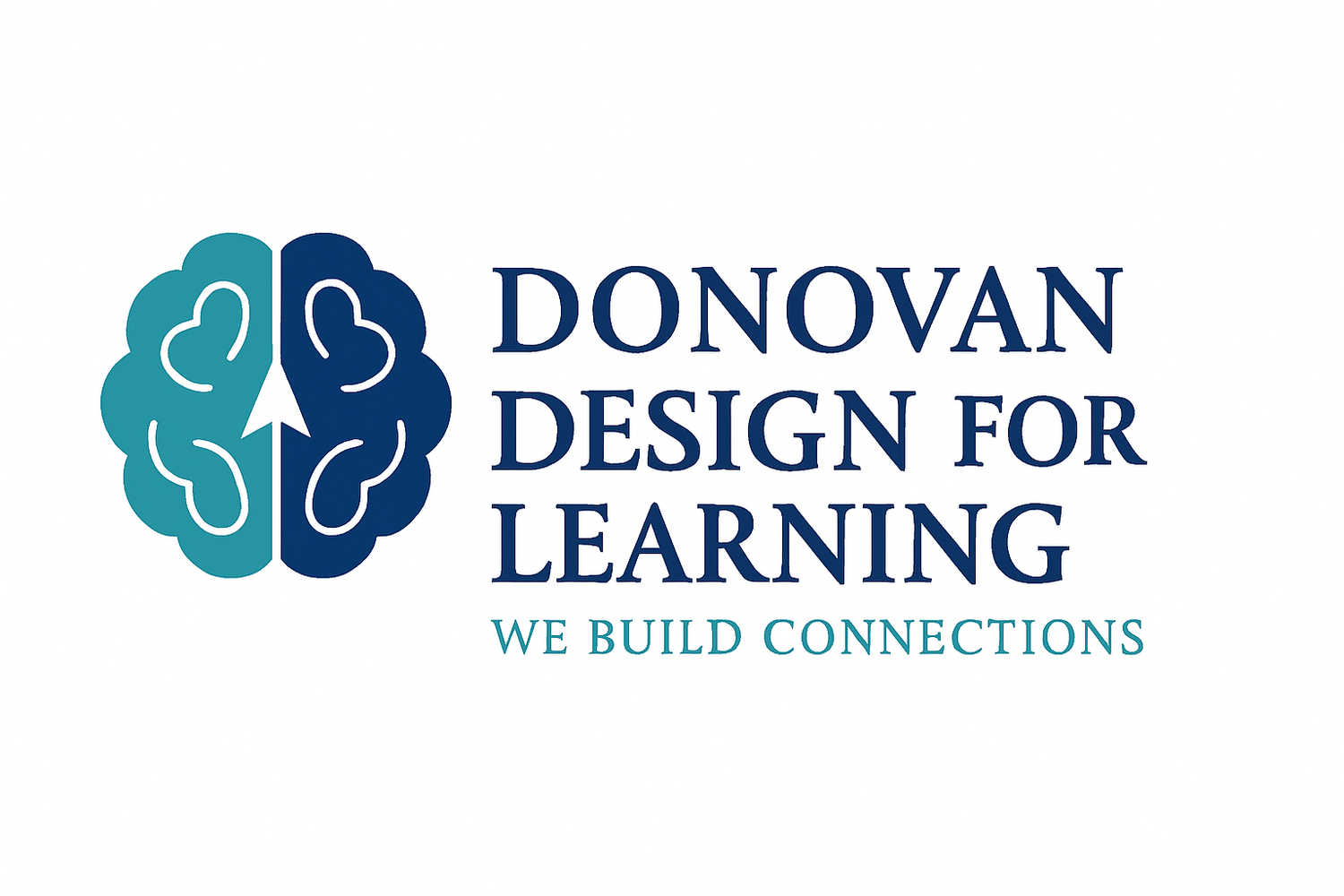 Donovan Design 4 Learning