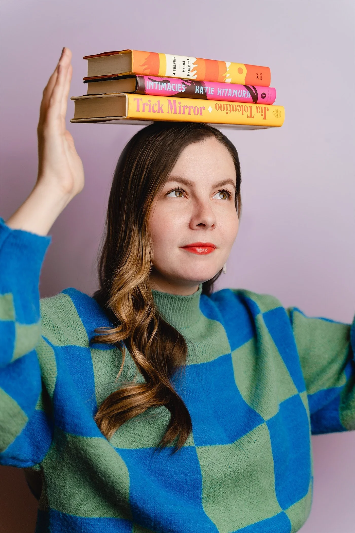 2025 Small Julia Books.jpg