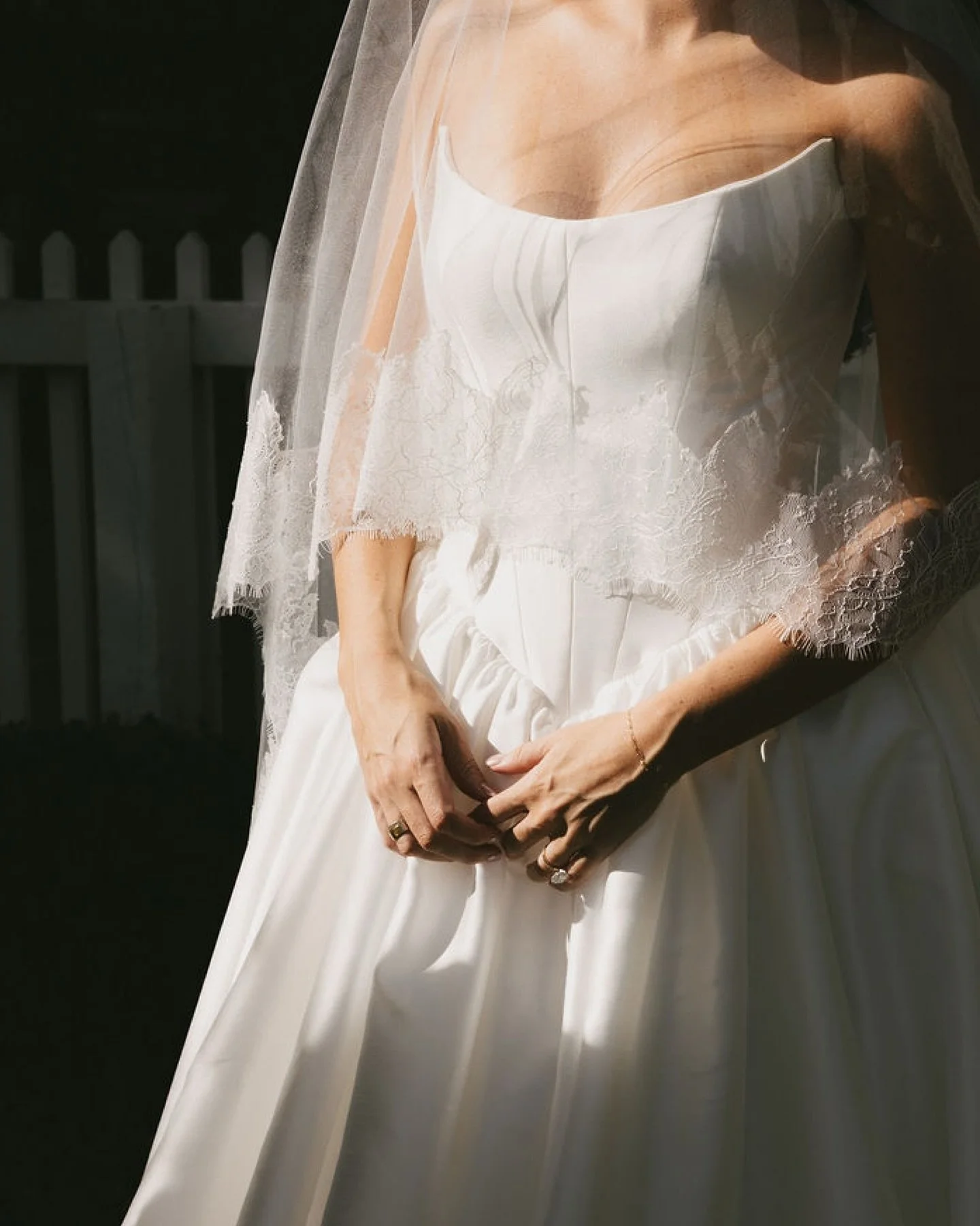 Merrill + Michael 🦢💌

So obsessed with every second of this stunning day. Let&rsquo;s do it againnnn. 

SS for @addieeanes