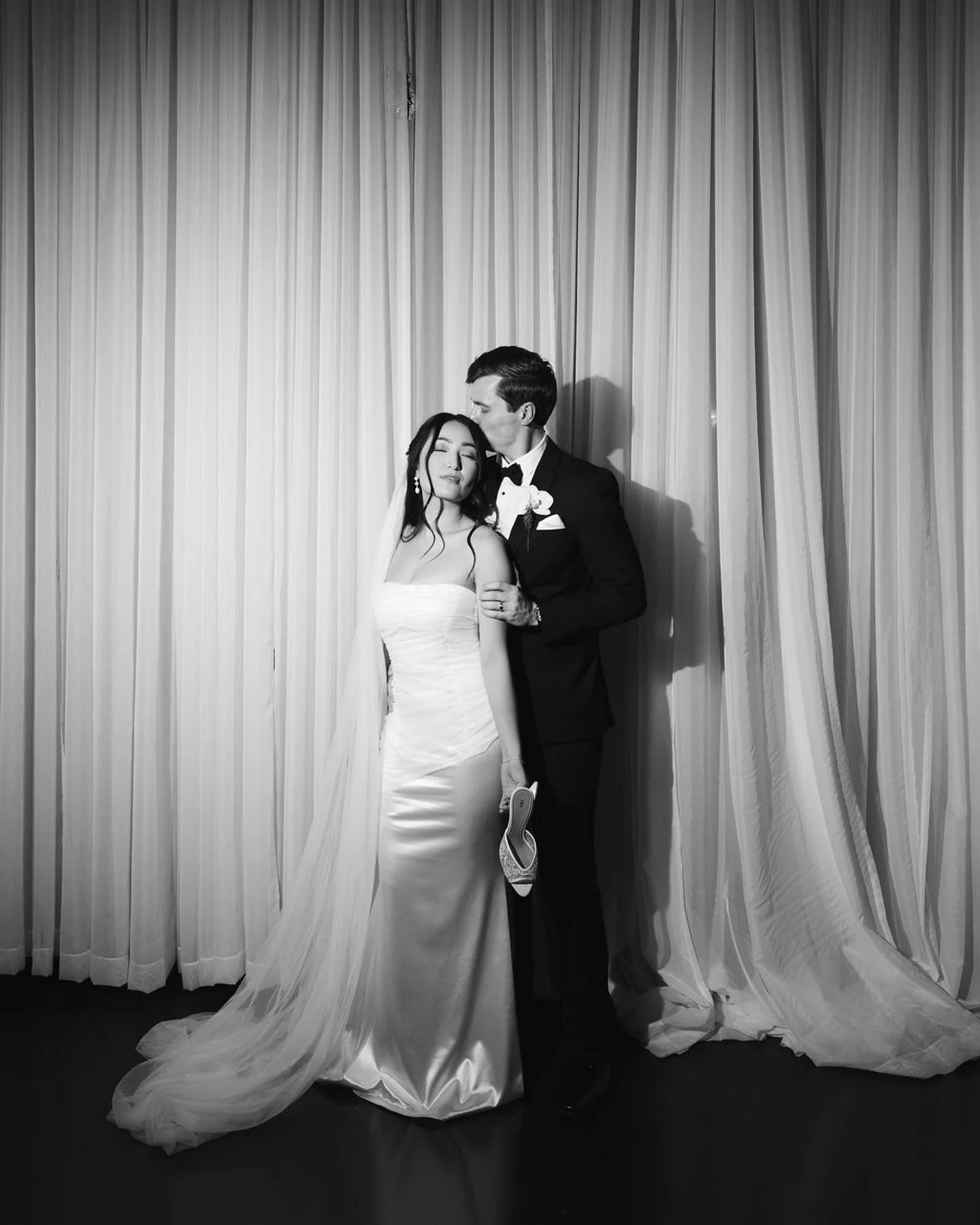 The wedding of the YEAR. Keely and Zach put on a wedding no one could forget. From bold florals, a strolling magician at cocktail hour, interactive cake decorating, tiramisu tower, late night cannoli station, lion dancers, and a love that radiates th