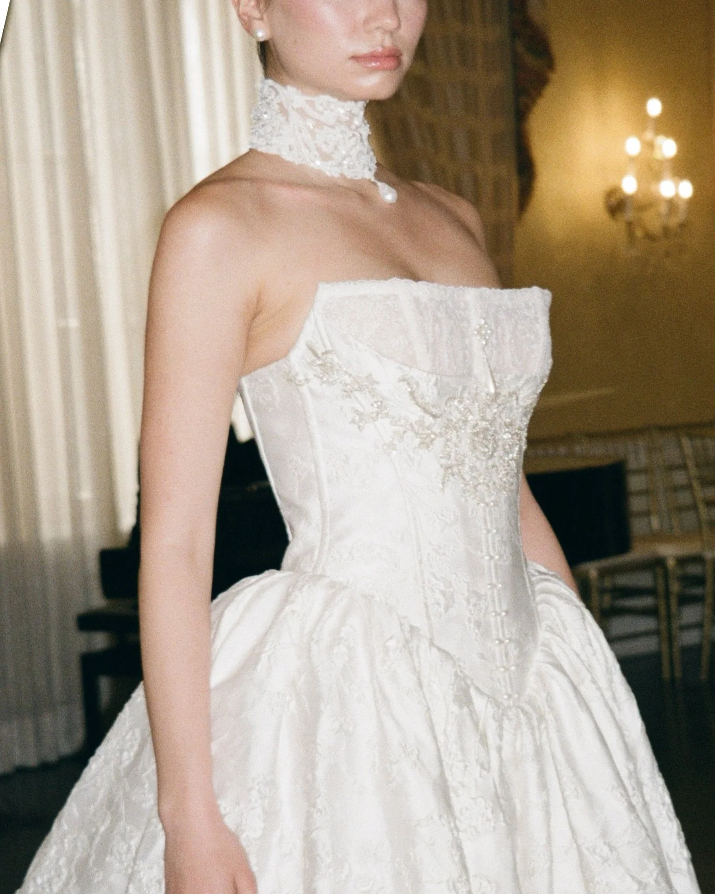 @kimkassascouture // @b.rosephoto 

Shot on 35mm film