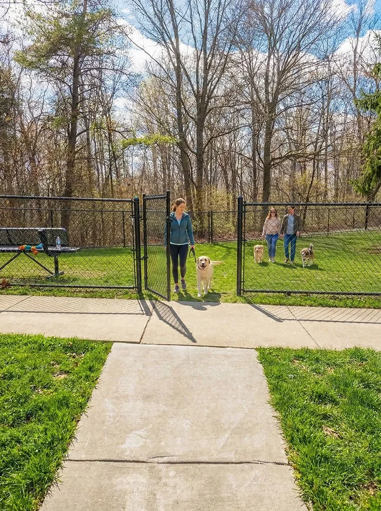 Walk the nature trail. Quick workout with free weights. Home to relax. That&rsquo;s a better routine. Spring leasing is moving&mdash;secure your spot now.

#Greenwoodapartments #Spring