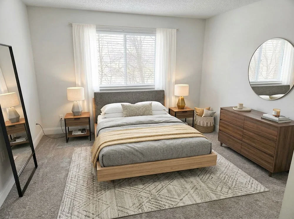The right layout changes everything. Honey Creek offers two- and three-bedroom apartments built for real routines. Spring availability won&rsquo;t last.

#2bedroomGreenwood #3bedroomGreenwood