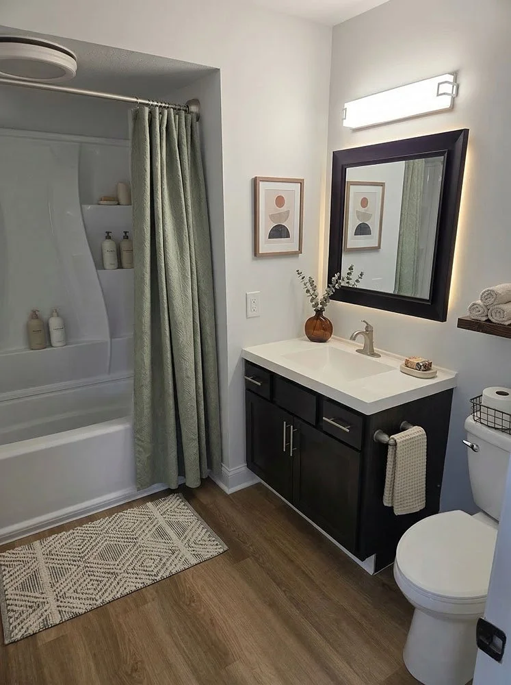 Summer fills up quickly. If you want updated interiors and calm Greenwood living, tour before June momentum hits.

#Springmove #Greenwood