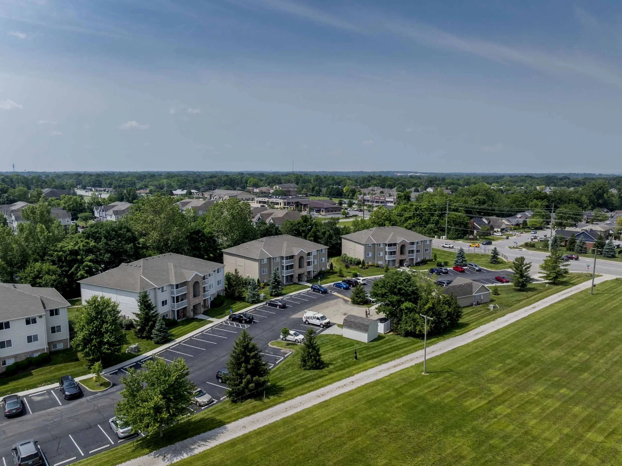 Honey Creek | Greenwood, ID