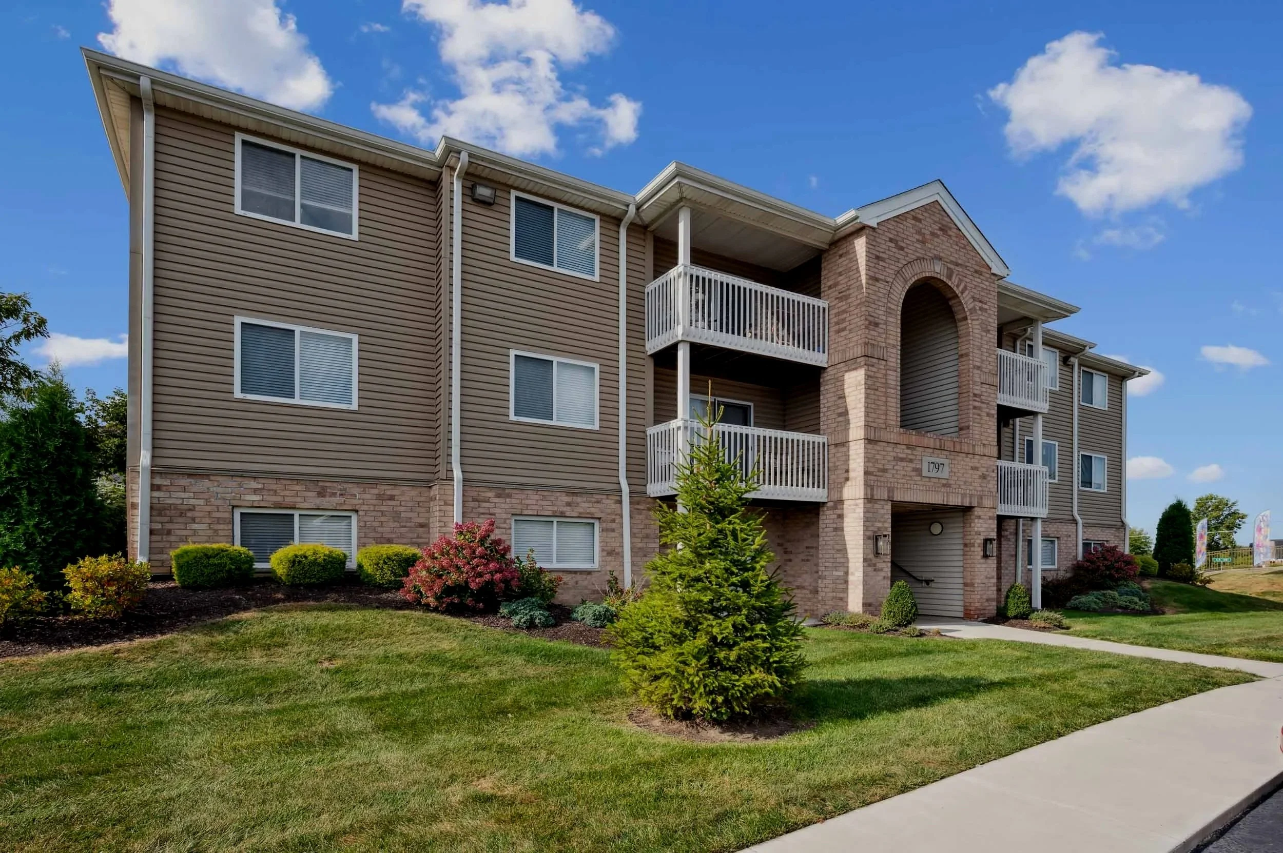 Honey Creek | Greenwood, ID