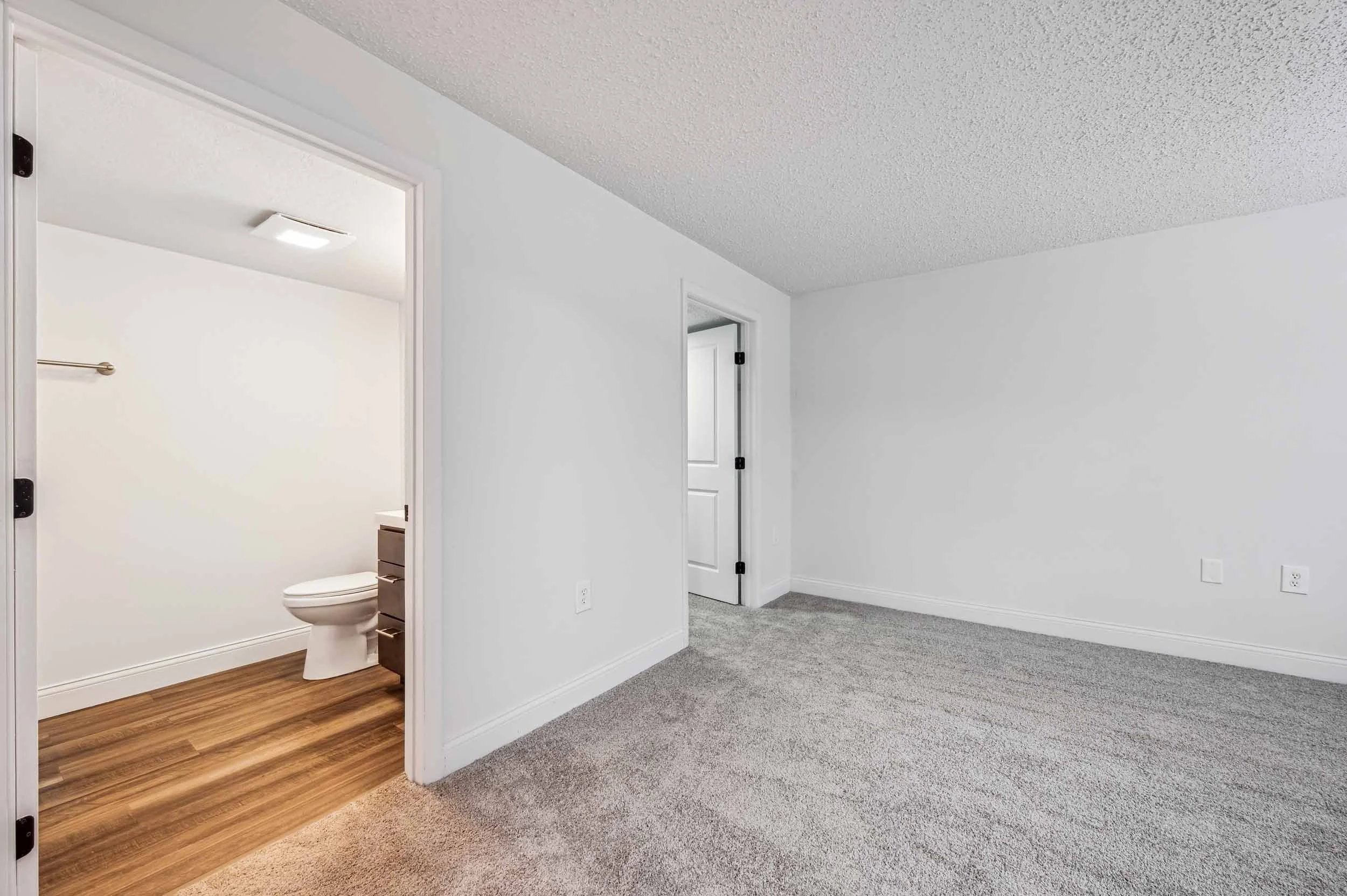 Honey Creek | Apartments for rent in Greenwood, IN | Bedroom