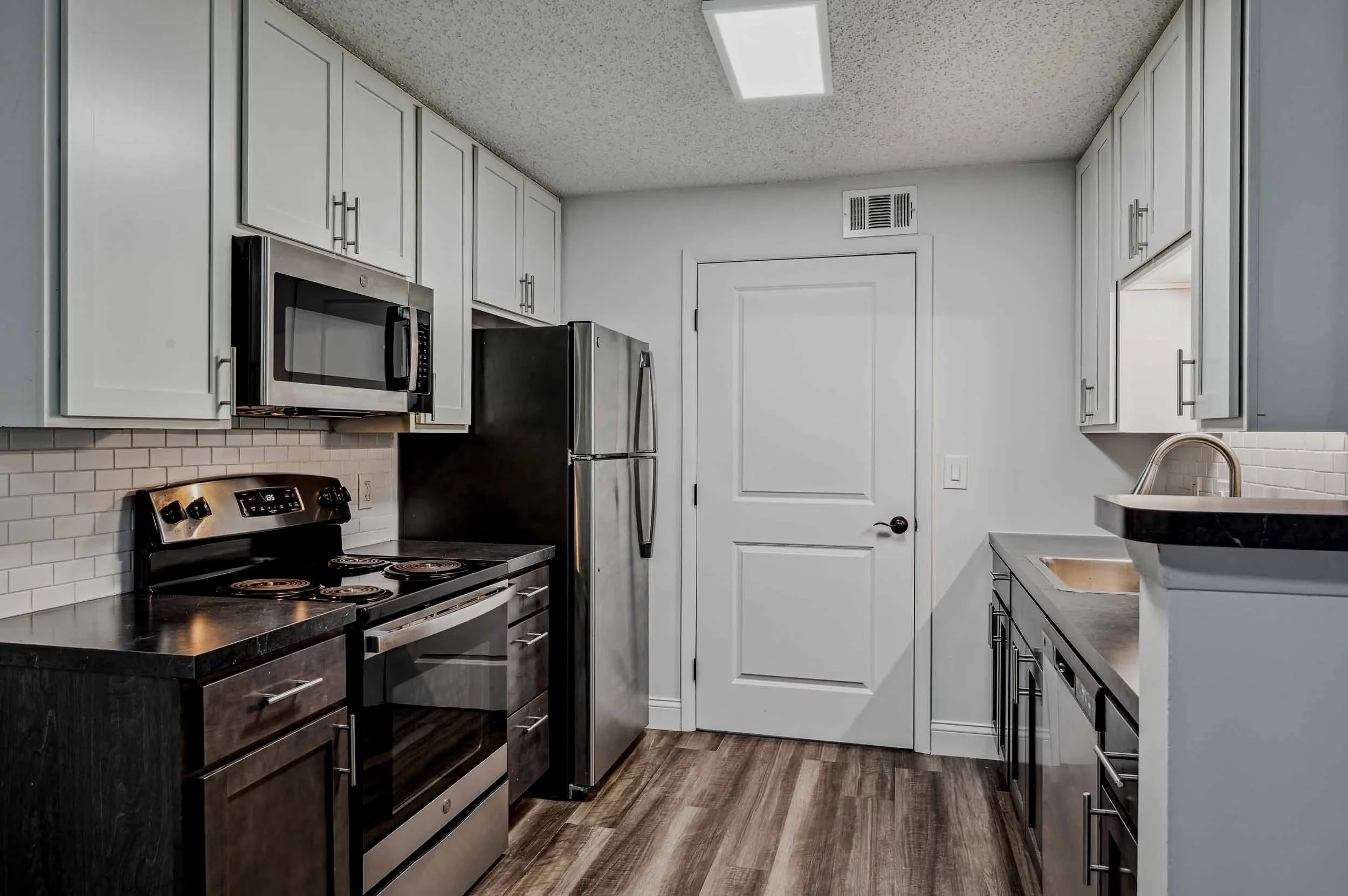 Honey Creek | Greenwood, ID