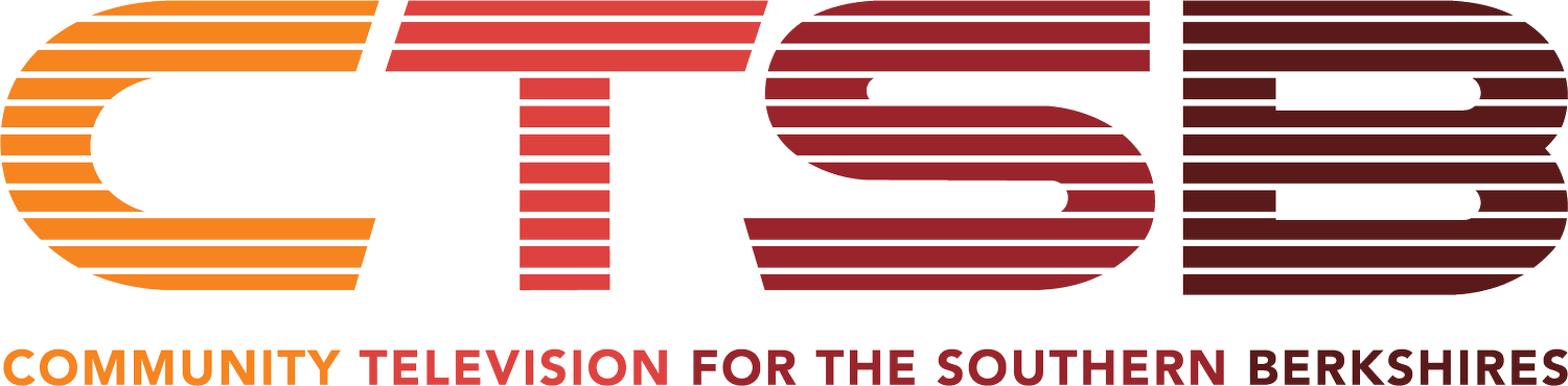 Community Television for the Southern Berkshires