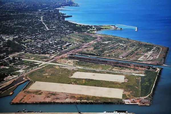 Friends of the Parks Calls on the South Works Redevelopment to invest at least $50 Million in&nbsp; park improvements for the Southeast Chicago community