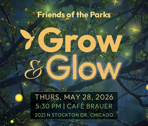 Join us at Grow &amp; Glow