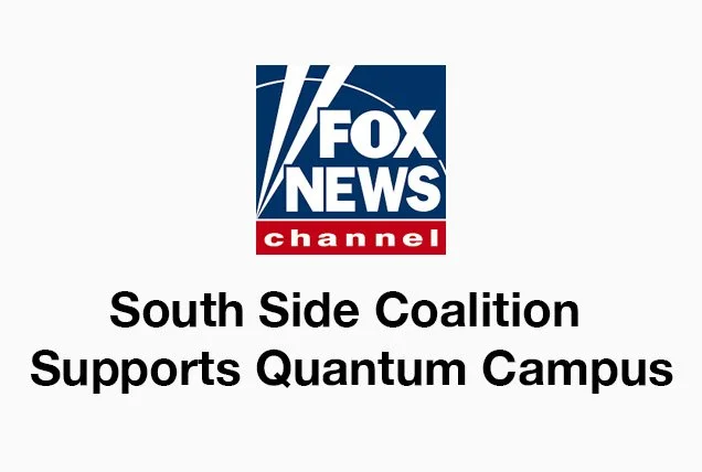 South Side coalition supports quantum campus | The Chicago Report