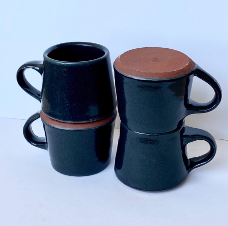 ceramic mugs