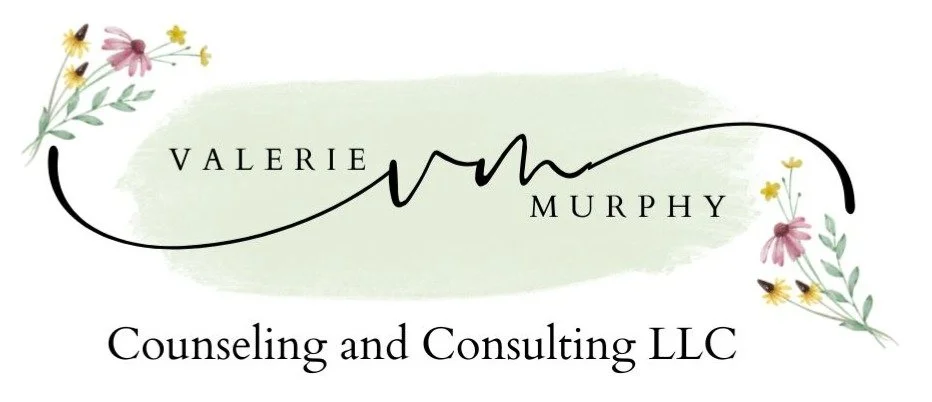 Valerie Murphy Counseling and Consulting LLC