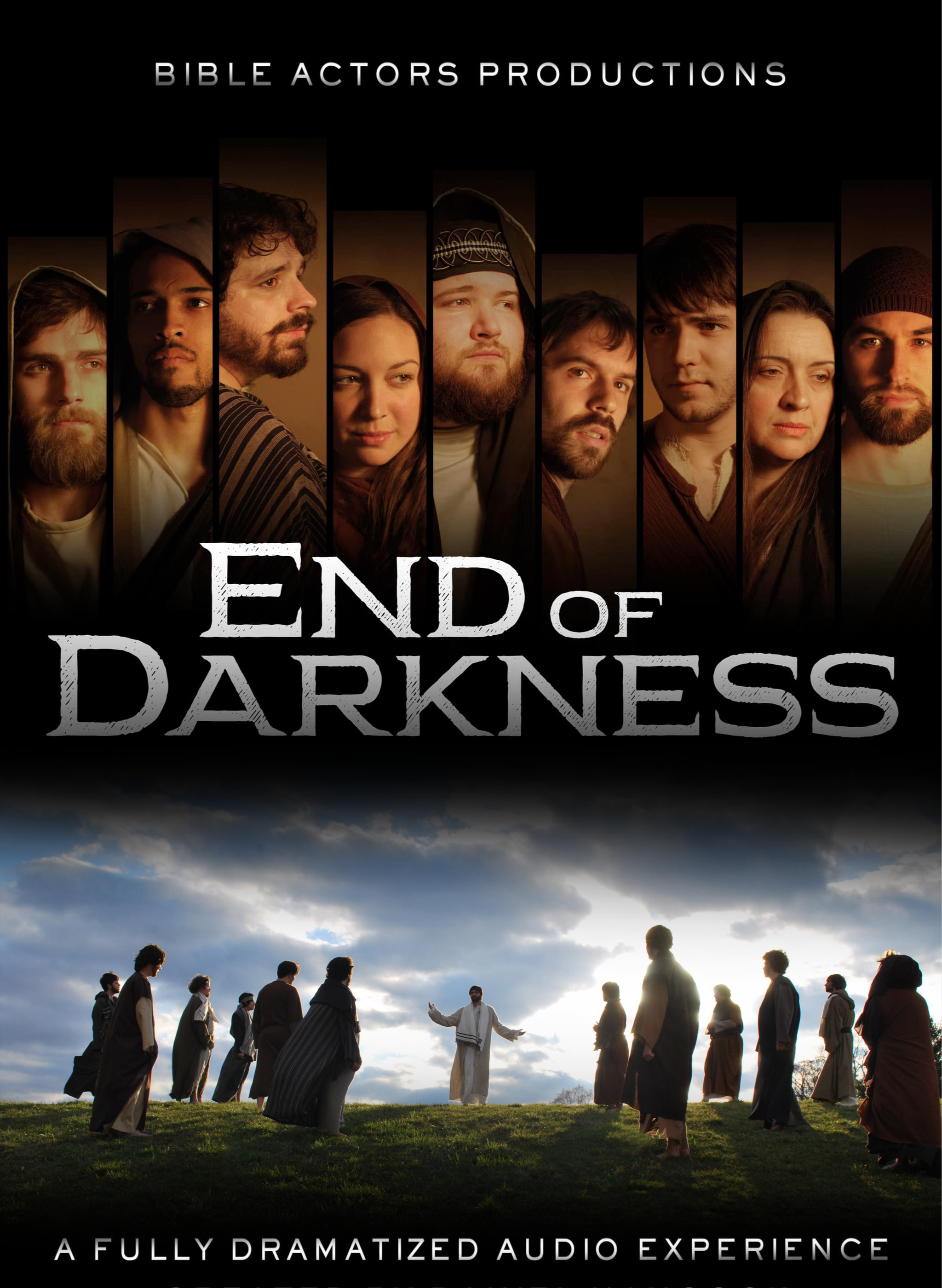 End of Darkness (MP3 Download)