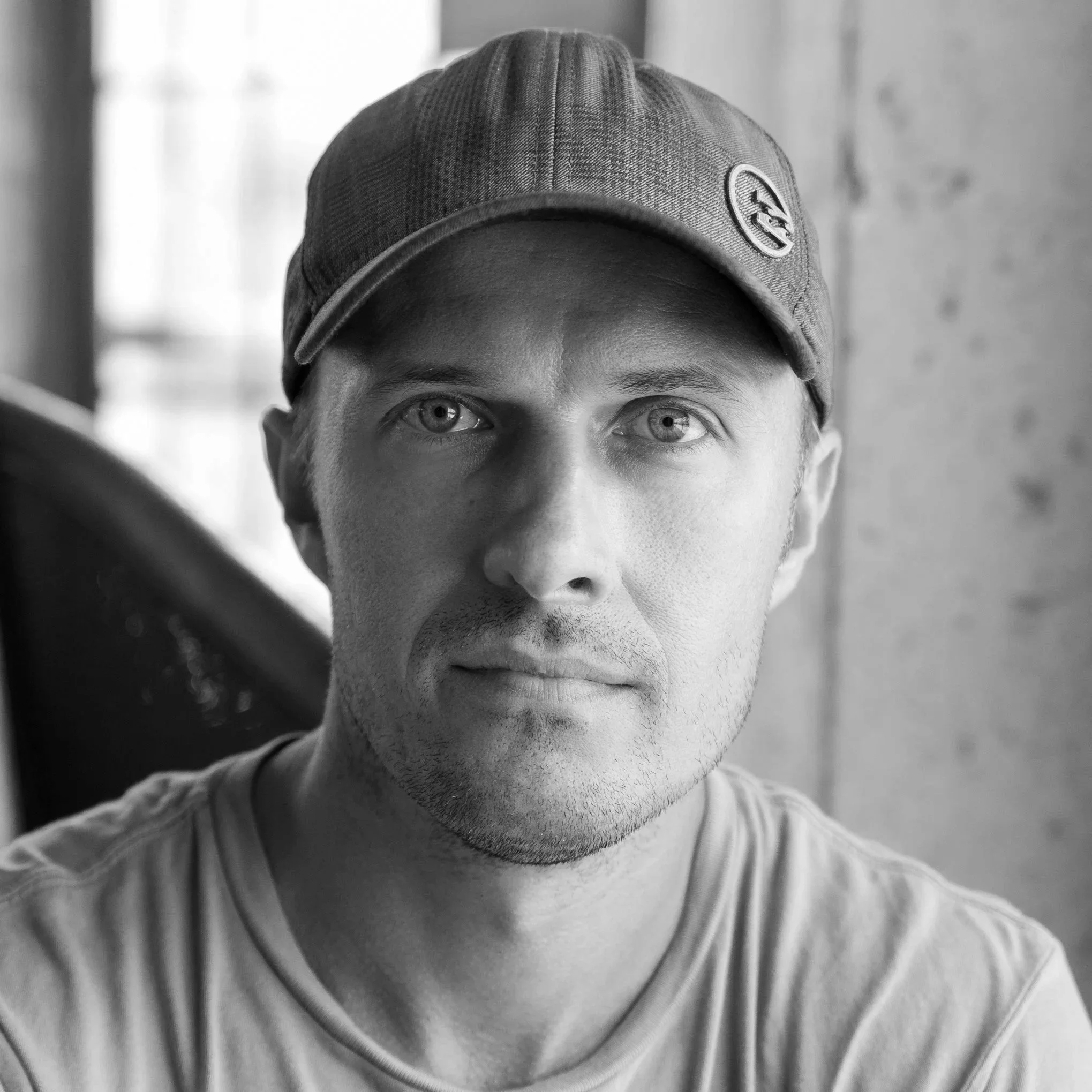 Award-winning artist and creator Matthew Baker, formaer artist ar Disney Sydney Australia