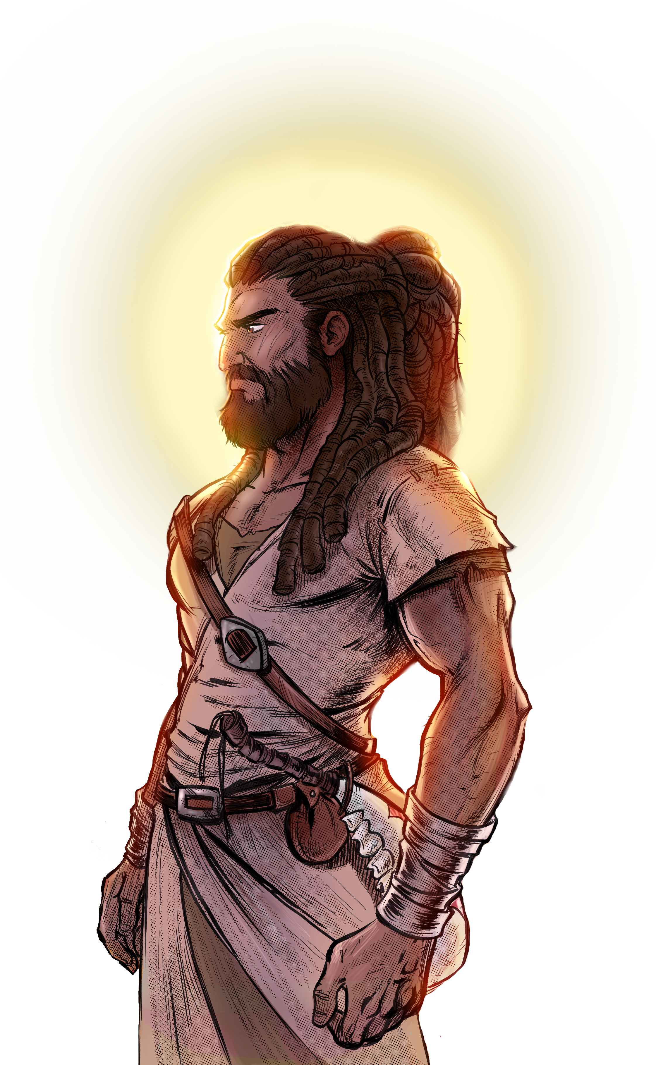 Mighty Samson, Best Samson comics by terminus media