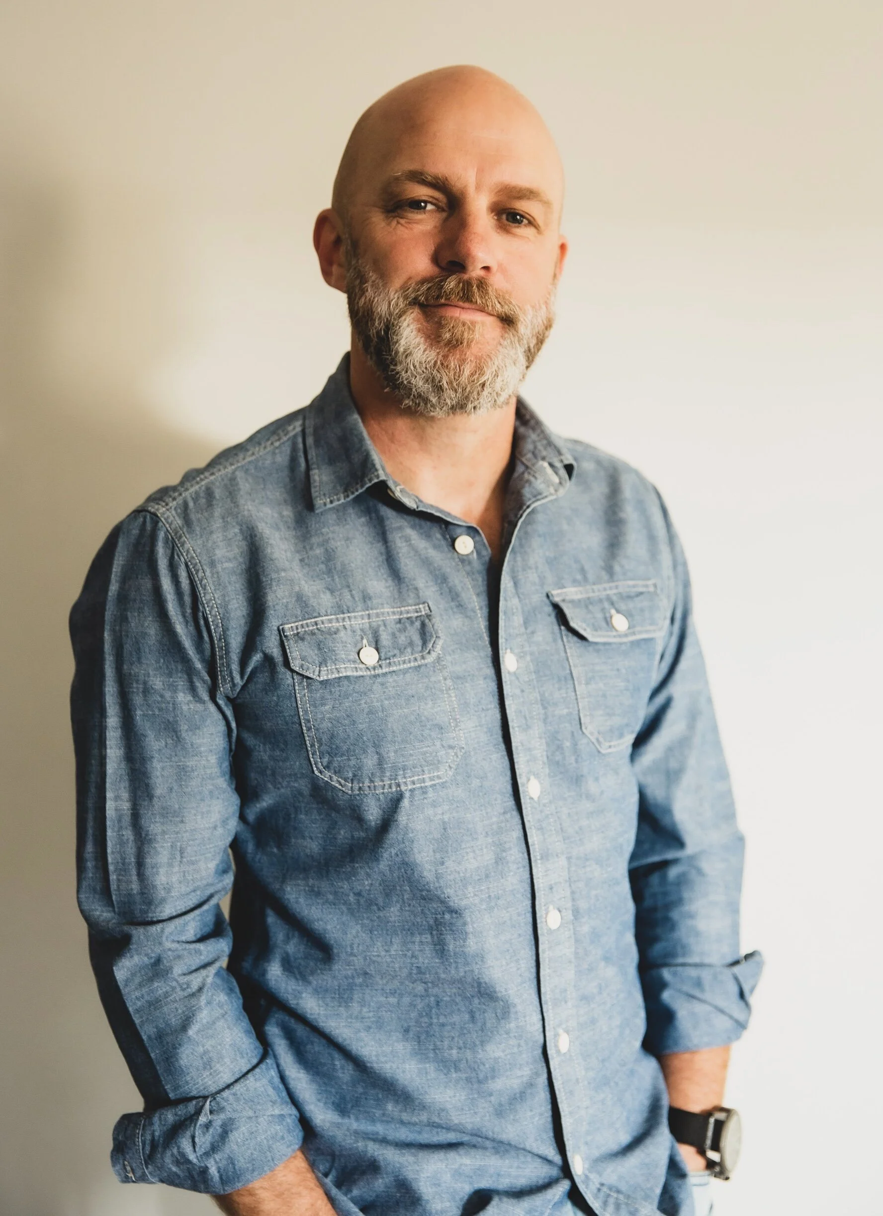 Daryl Peninton, Christian Artist, Terminus media