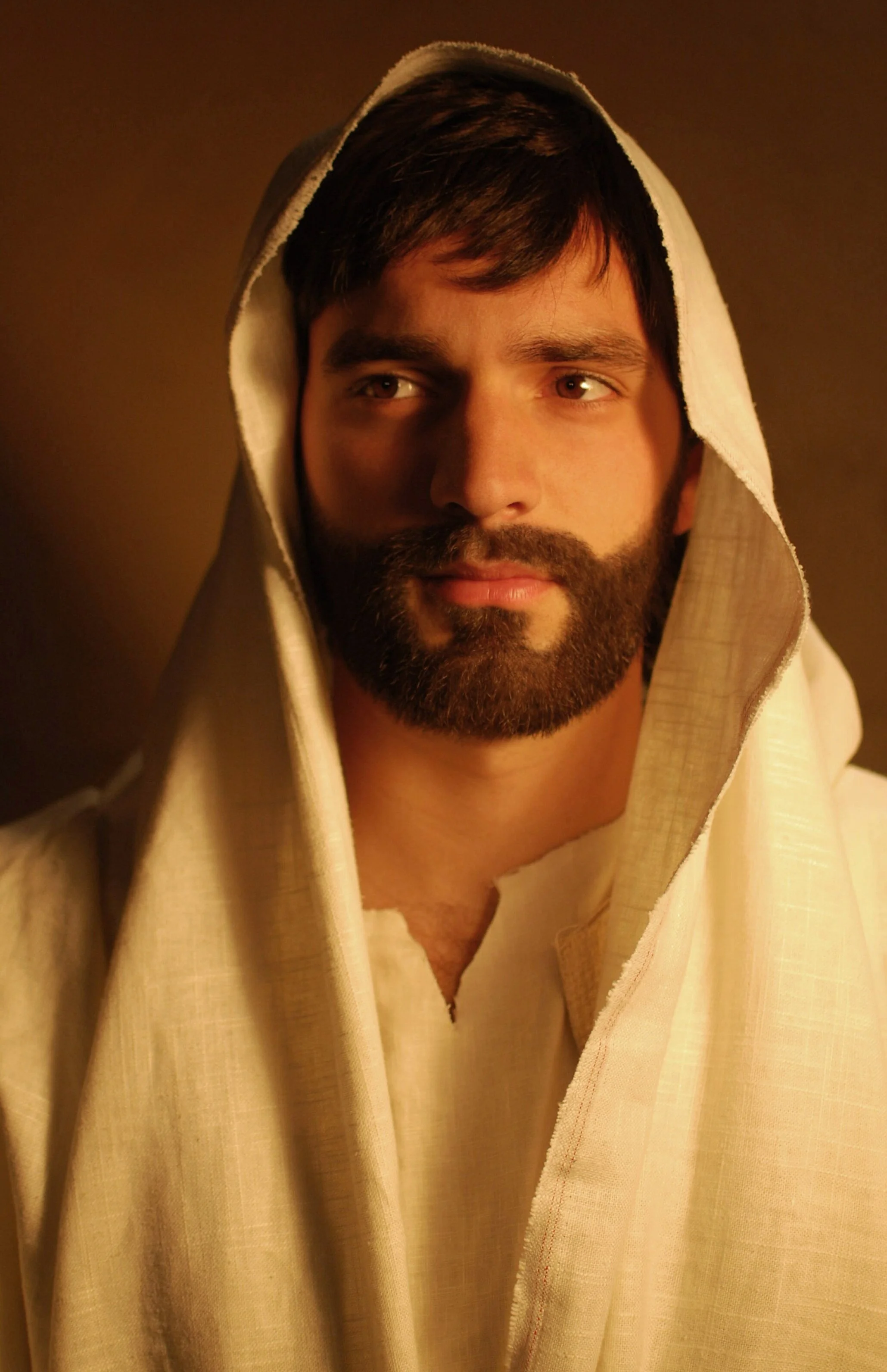 Bible actor, Jesus