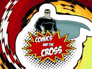 Indie comics by Terminus media, 5 star reviews