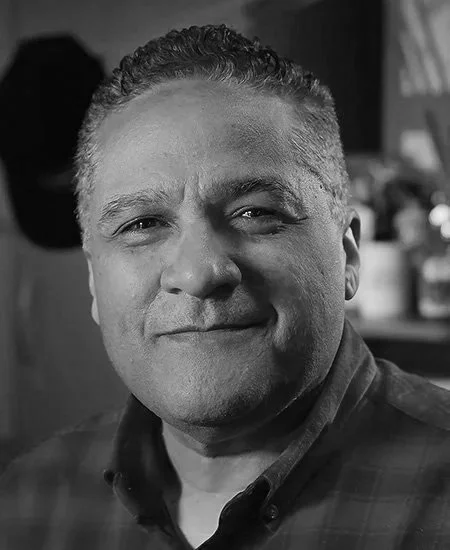 Award-winning director, producer, and Walt Disney Feature Animation veteran animator Dominic Carola