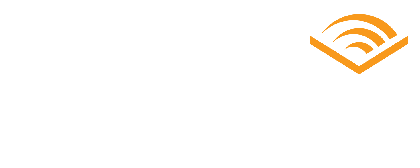 Audible logo