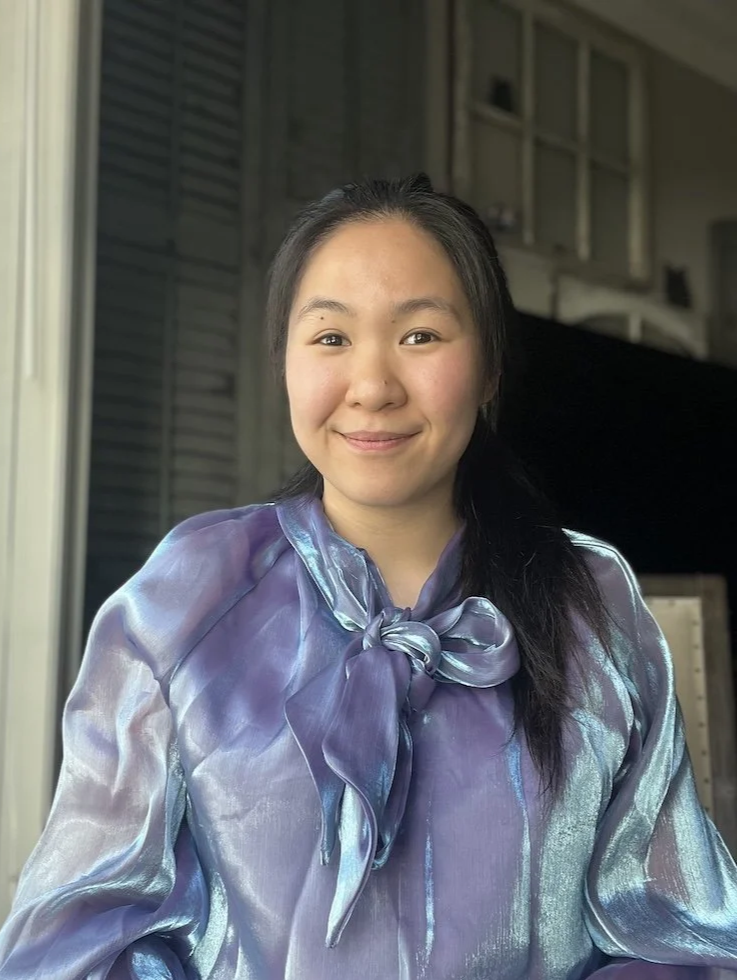 CHO CHUA Registered Psychotherapist (Qualifying) - All Kinds Club Counselling