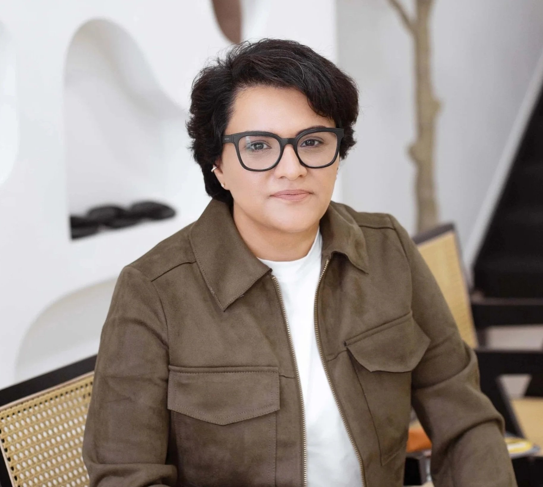 Zunaira Baig - Registered Social Worker /  Psychotherapist (she/her)