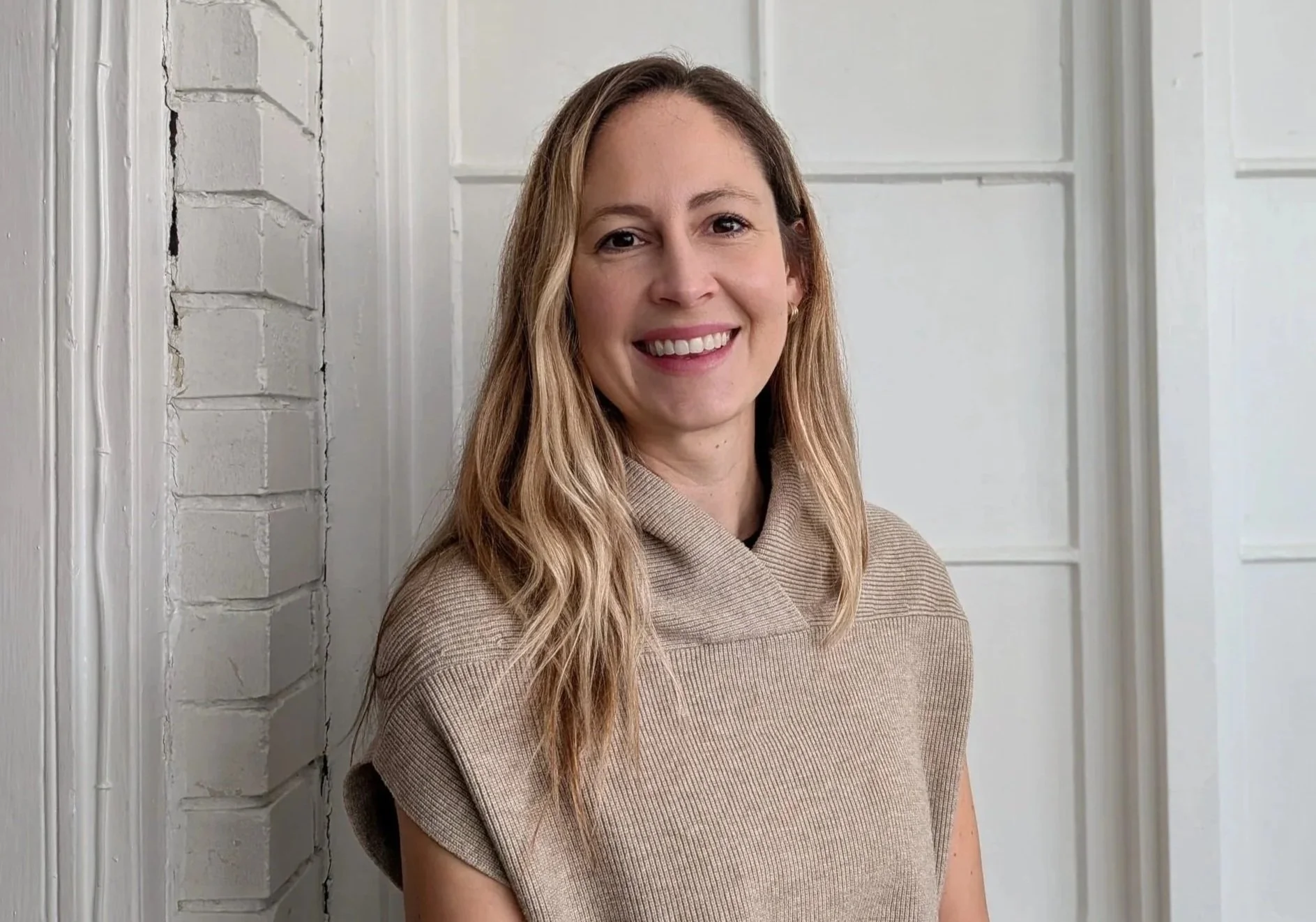 Fiona Blake - Registered Psychotherapist (Qualifying) (she/her)