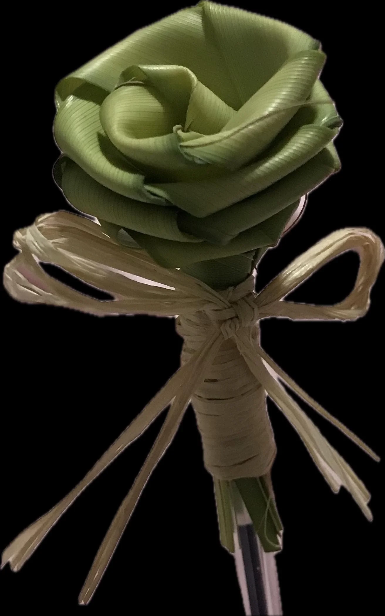 Mini roses gift box personalized sympathy or memorial keepsake